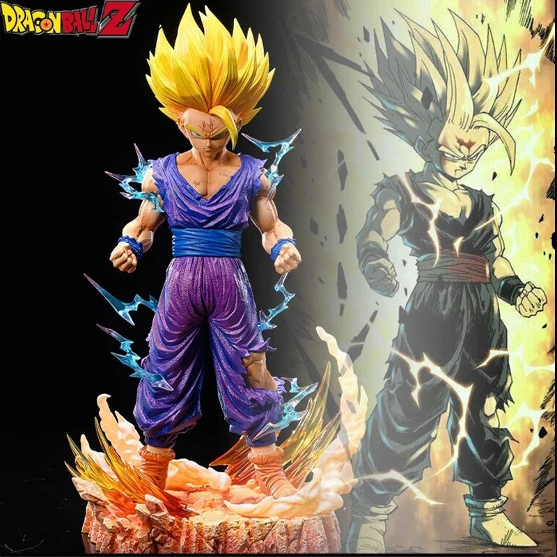 Gohan Figure Dragon Ball Z