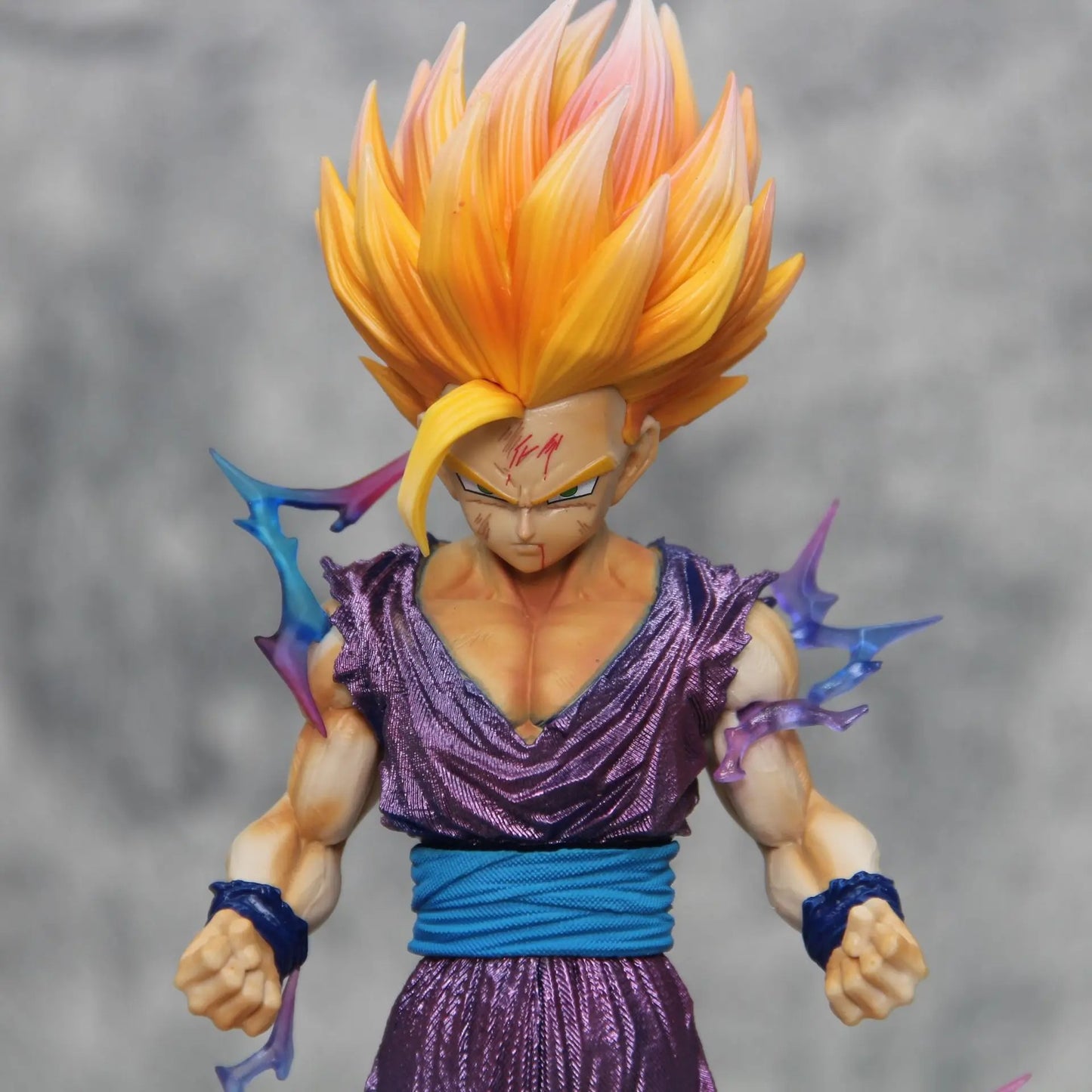 Gohan Figure Dragon Ball Z