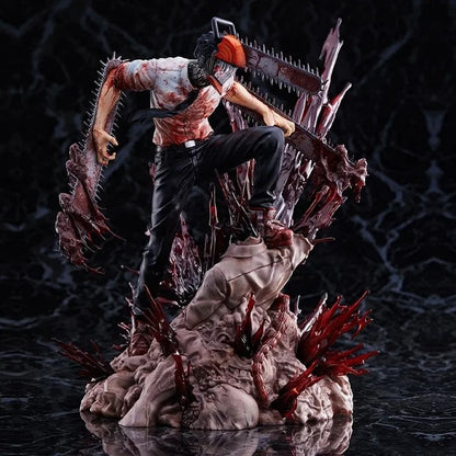 Chainsaw Man Denji Figure