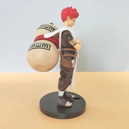 Ninja Gaara Figure from Naruto