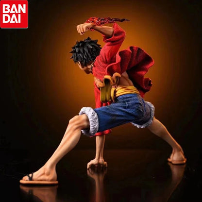 One Piece Luffy Figure