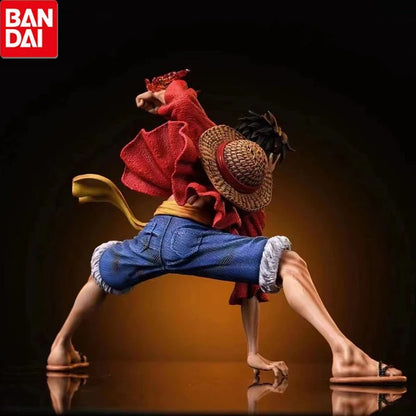 One Piece Luffy Figure