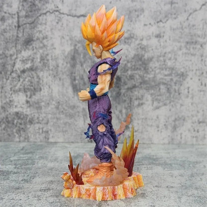 Gohan Figure Dragon Ball Z