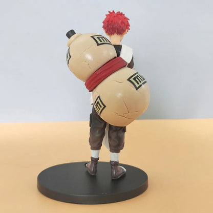 Ninja Gaara Figure from Naruto