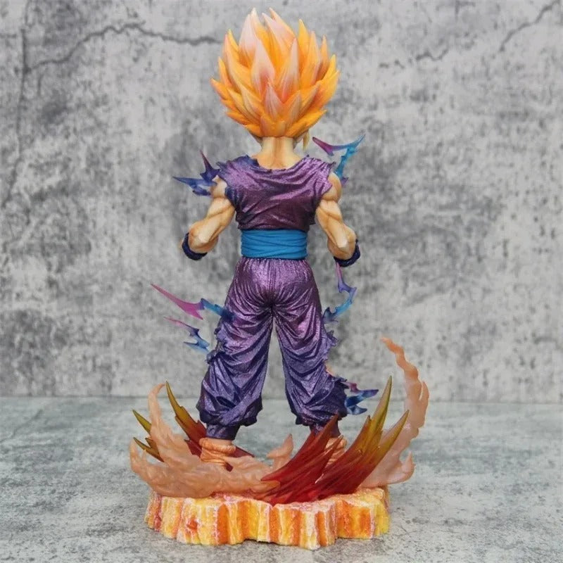 Gohan Figure Dragon Ball Z