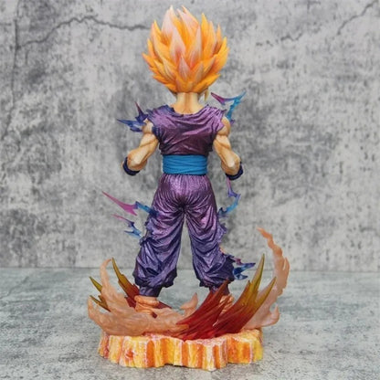 Gohan Figure Dragon Ball Z