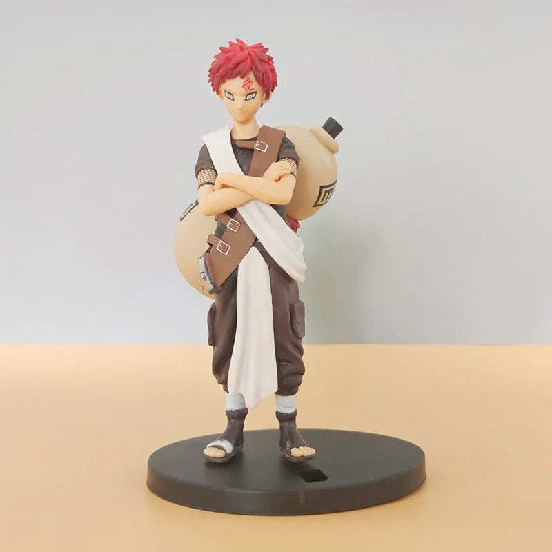 Ninja Gaara Figure from Naruto