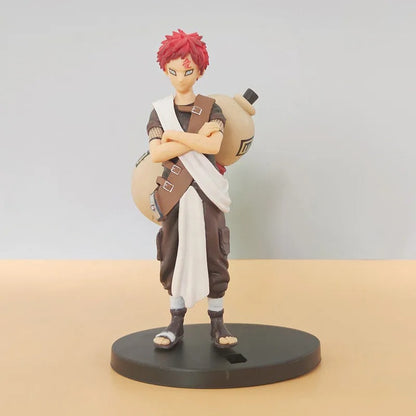 Ninja Gaara Figure from Naruto