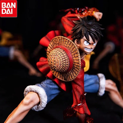 One Piece Luffy Figure