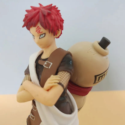 Ninja Gaara Figure from Naruto