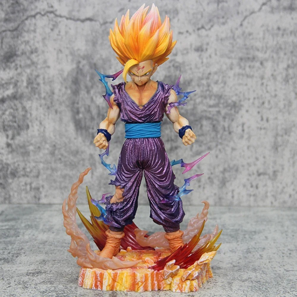 Gohan Figure Dragon Ball Z