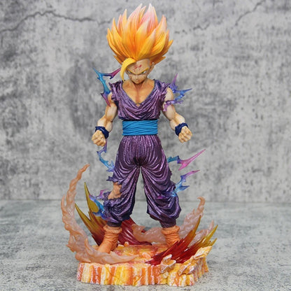 Gohan Figure Dragon Ball Z